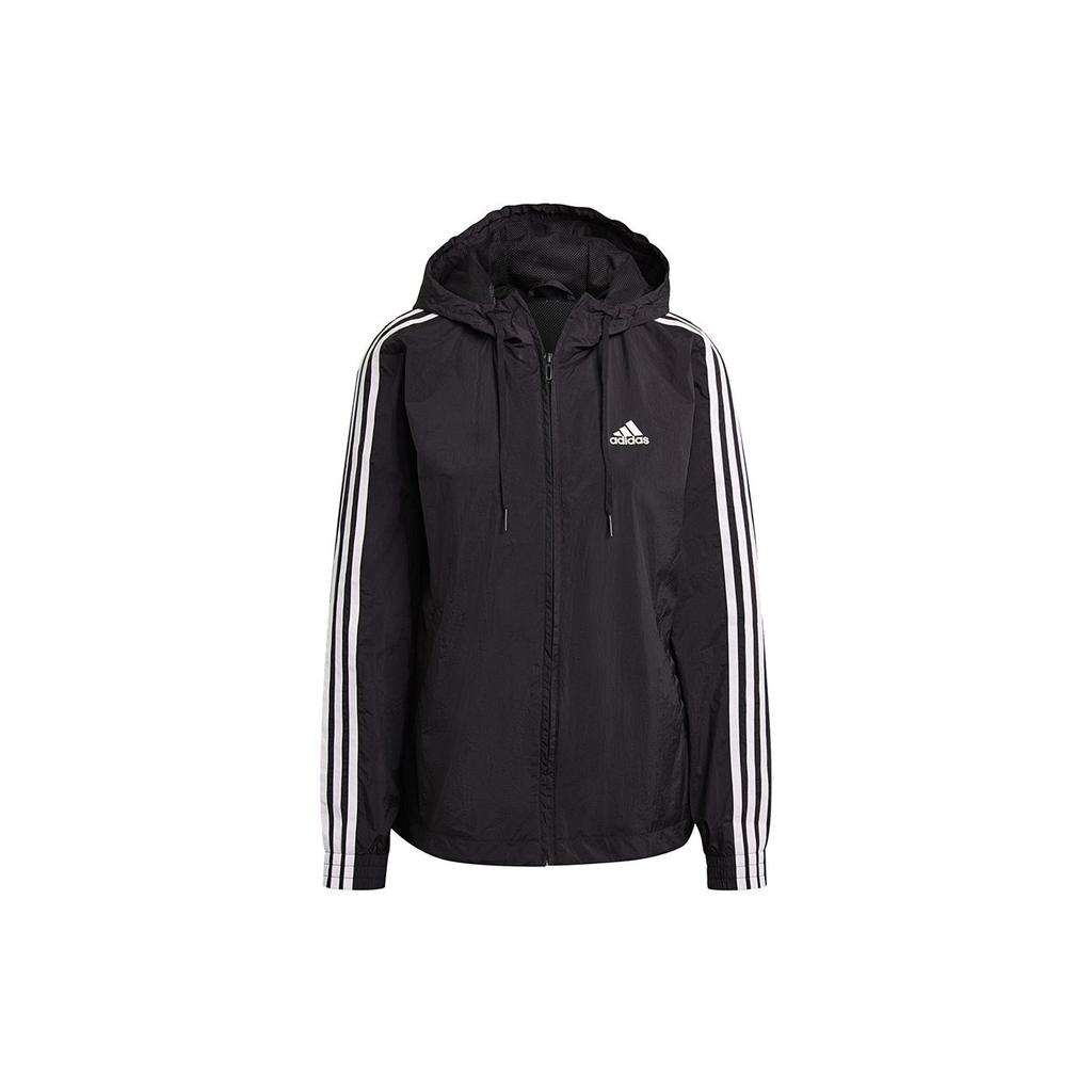 adidas ESSENTIALS Jacket Women's Black GR9602