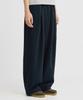 TAKEASY Essential Wide Sweatpants (Black)