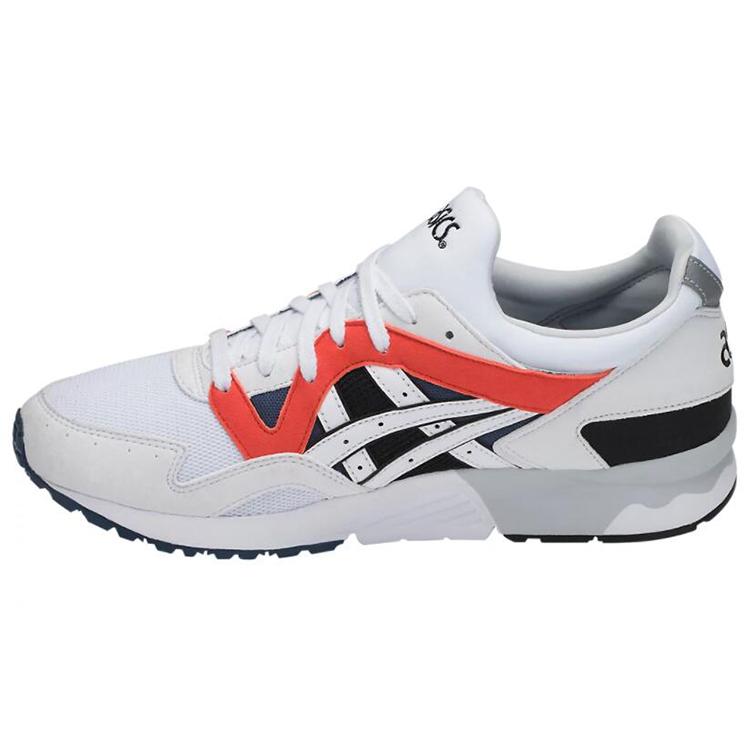 

новые Asics Gel Lyte V Белые 37