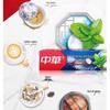 Colgate Super Clean Toothbrush Set with Toothpaste