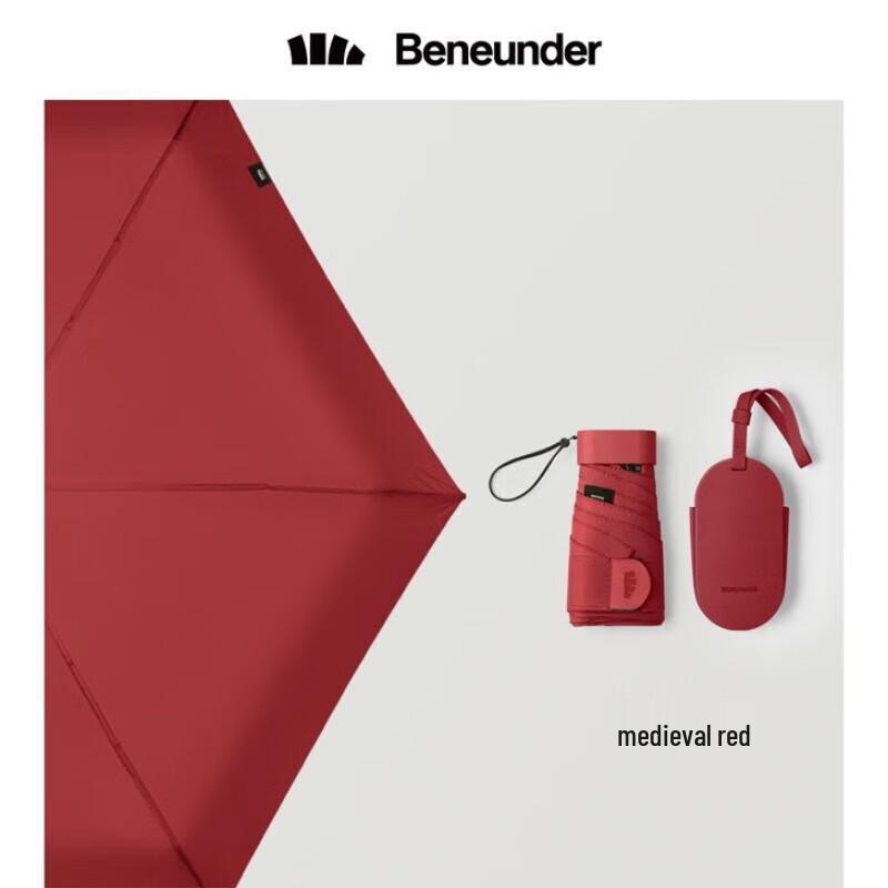 

Beneunder Portable UV Protection Umbrella