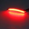 4Pcs Front +Rear Fender LED Side Marker Light For MINI Cooper R55 R56 R57 R58 R60 R61