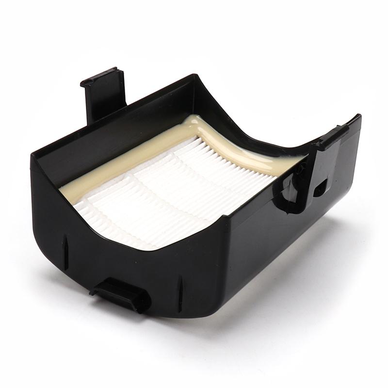 Zestaw filtrów do odkurzaczy Shark serii HZ500 HZ500UKT, HZ500UK, antyalergiczny filtr piankowy i filcowy post-silnikowy, akcesoria