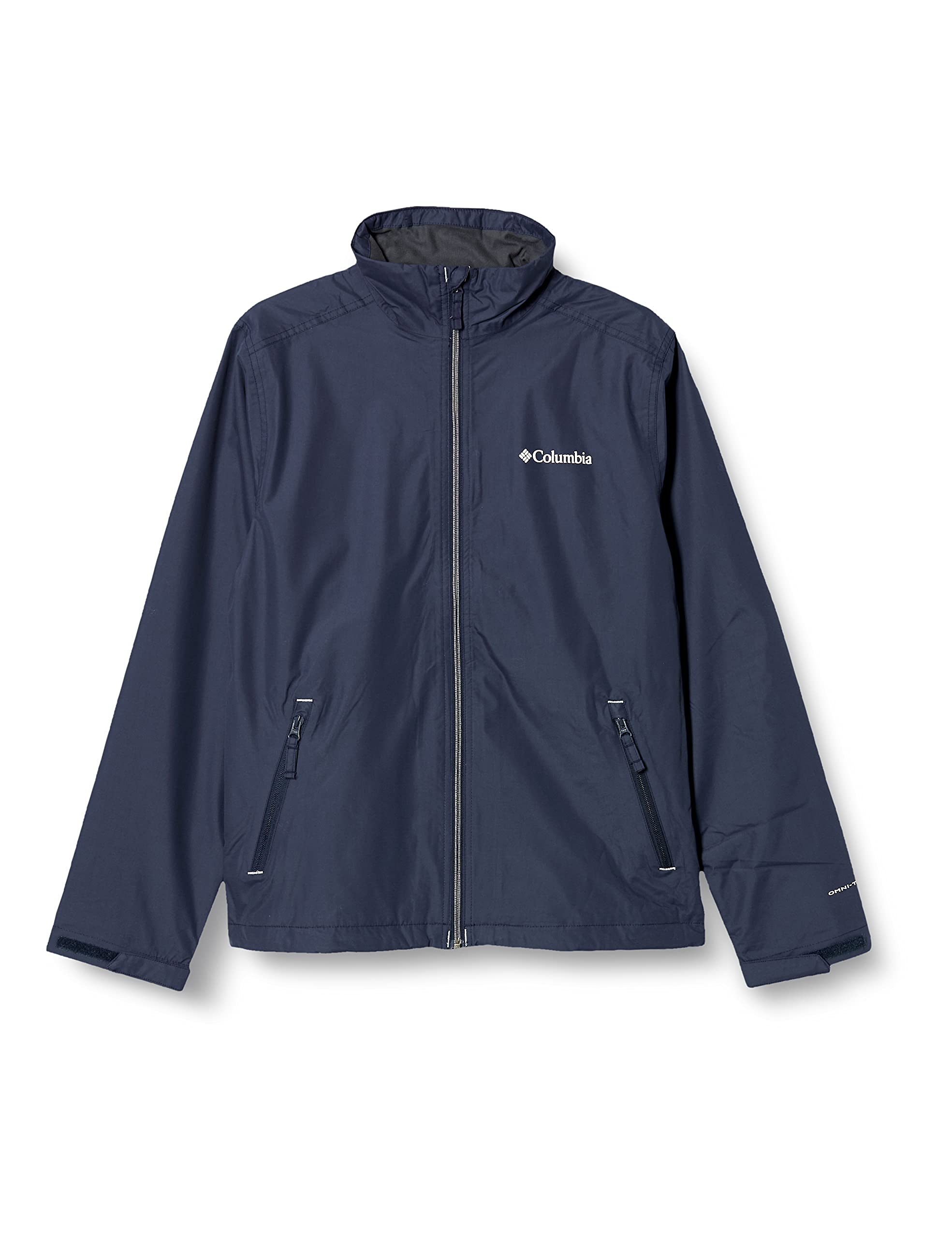 

Columbia Bradley Peak Jacket WE0049 S Navy