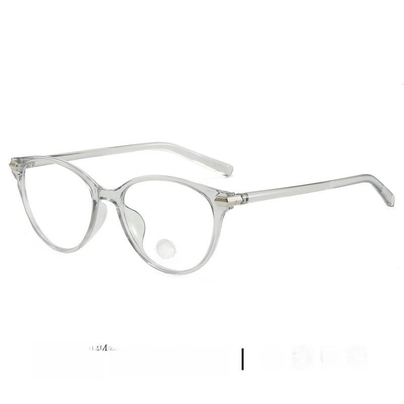 Zhao Lusi Style Cat Eye Sunglasses With Uv400 Protection For Fashion And Travel