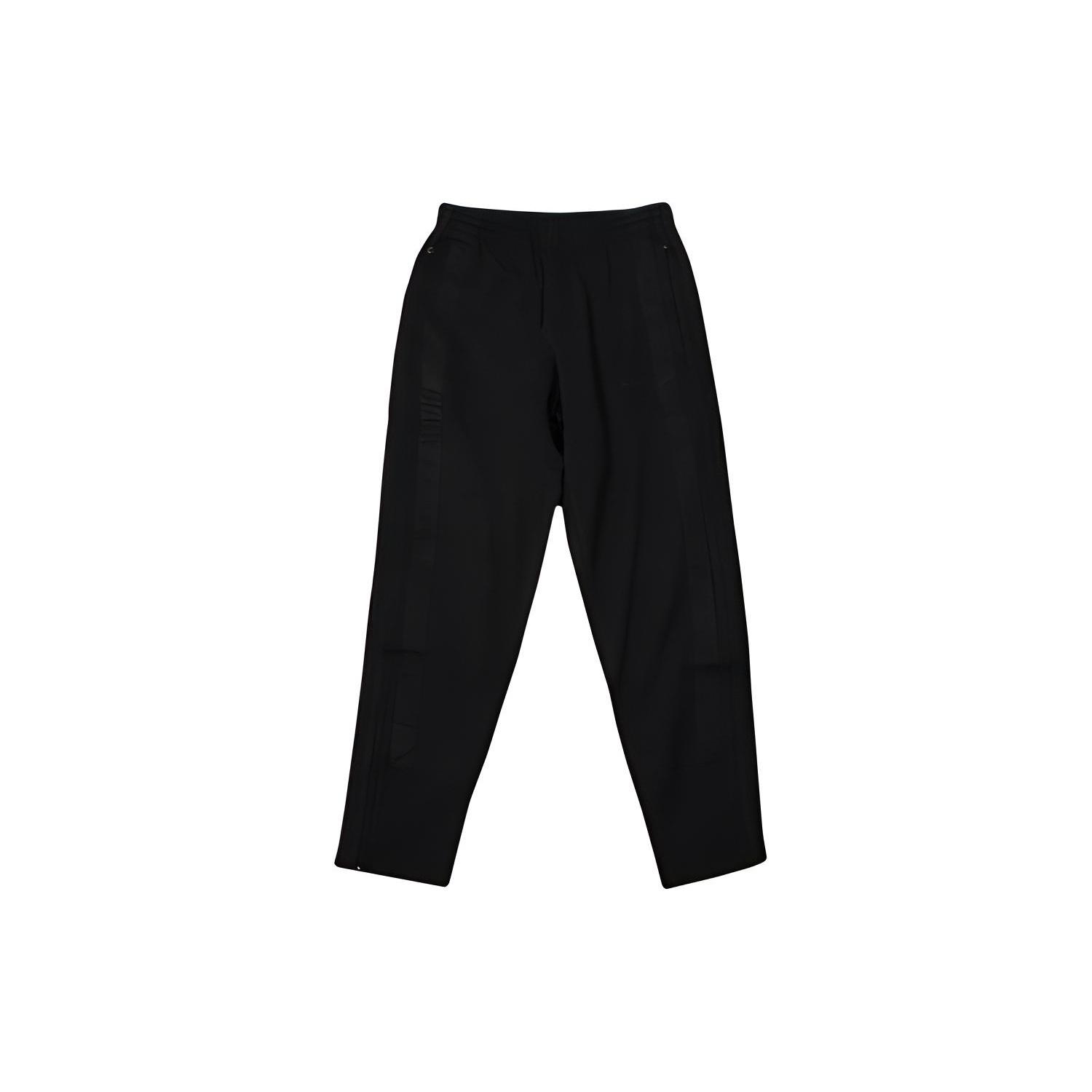 adidas originals Men s Warmup Pants For Men Black GK0651 S