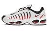 Air Max Tailwind 4 Blanco Negro Rojo AQ2567-104