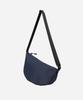 Jenner Mini Recycled Nylon Crossbody Bag [Navy]