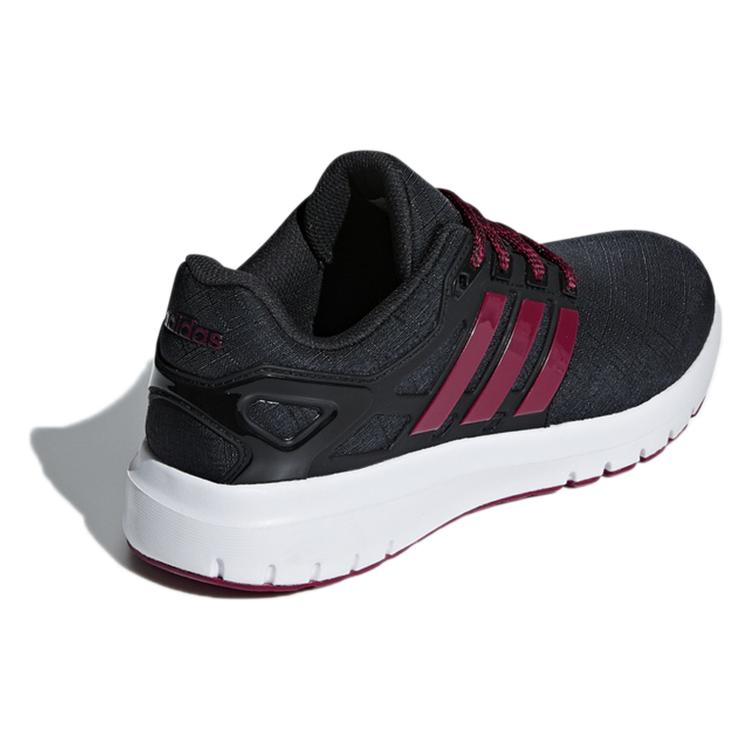 Adidas Neo Energy Cloud V Black Women's B44867