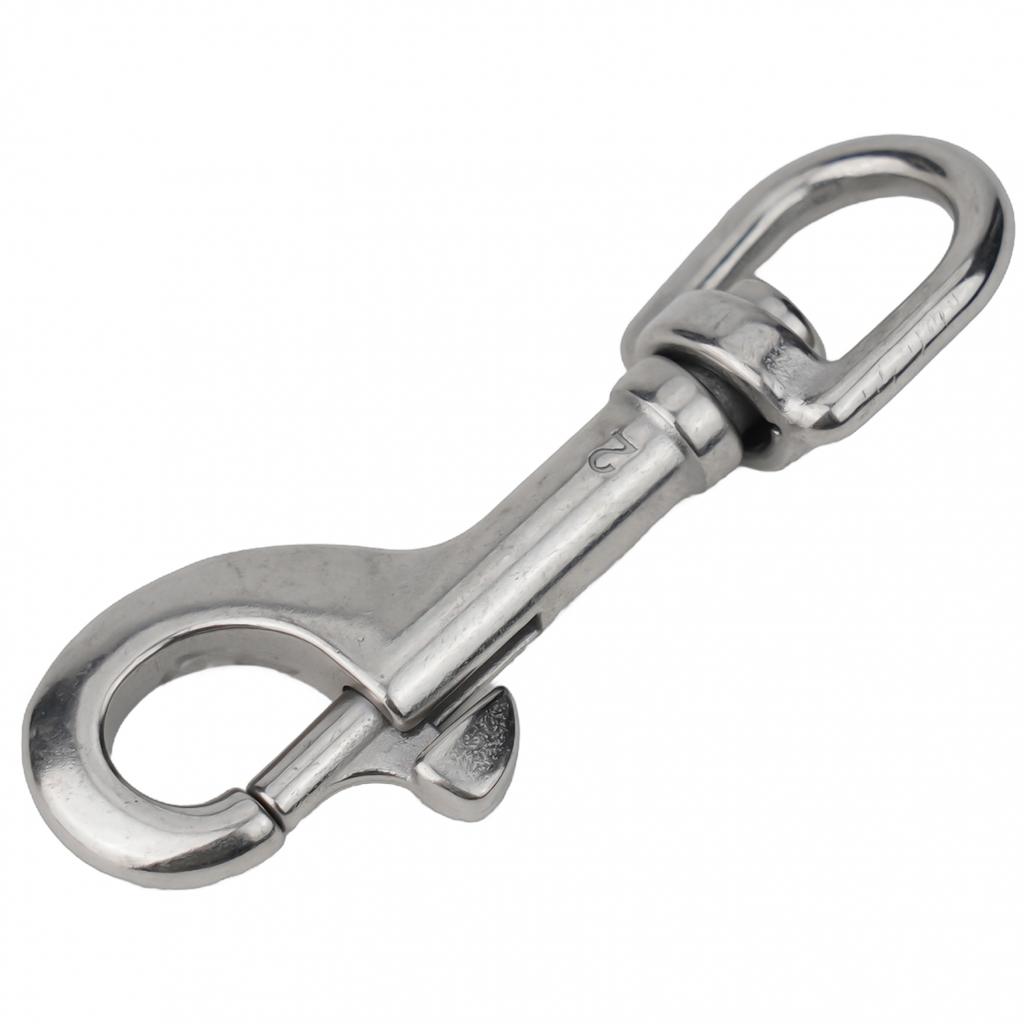 Stainless Steel Hook 316 Stainless Steel No Rust Brand New