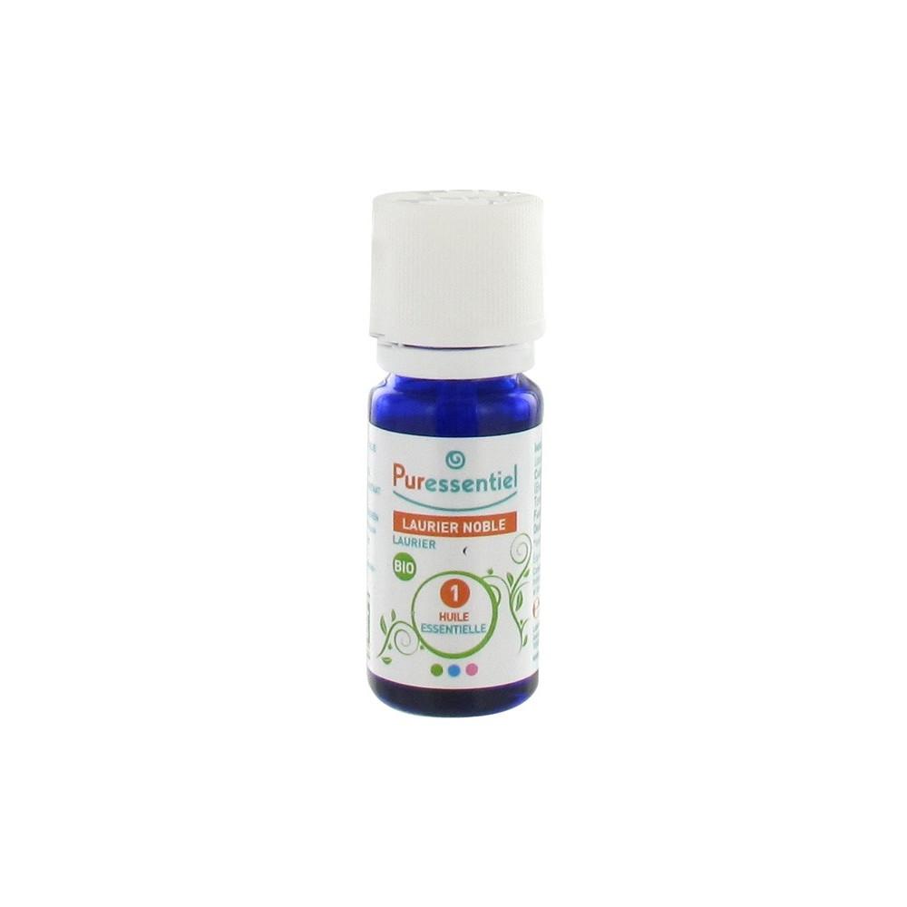

Органическое эфирное масло Puressentiel Noble Laurel 5 мл