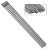 5-Piece 300mm S2 Alloy Steel PH2 Extended Phillips Screwdriver Bit Set