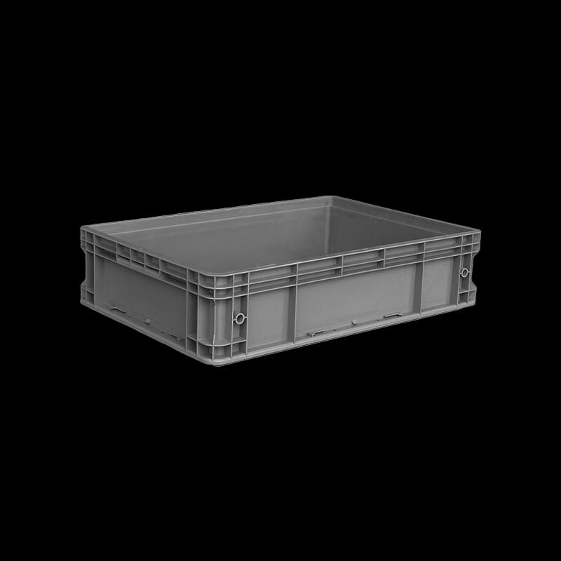 Zhixin Yuncai Heavy-Duty Plastic Storage and Logistics Bins