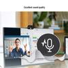 Logitech Brio 90 Full HD Webcam