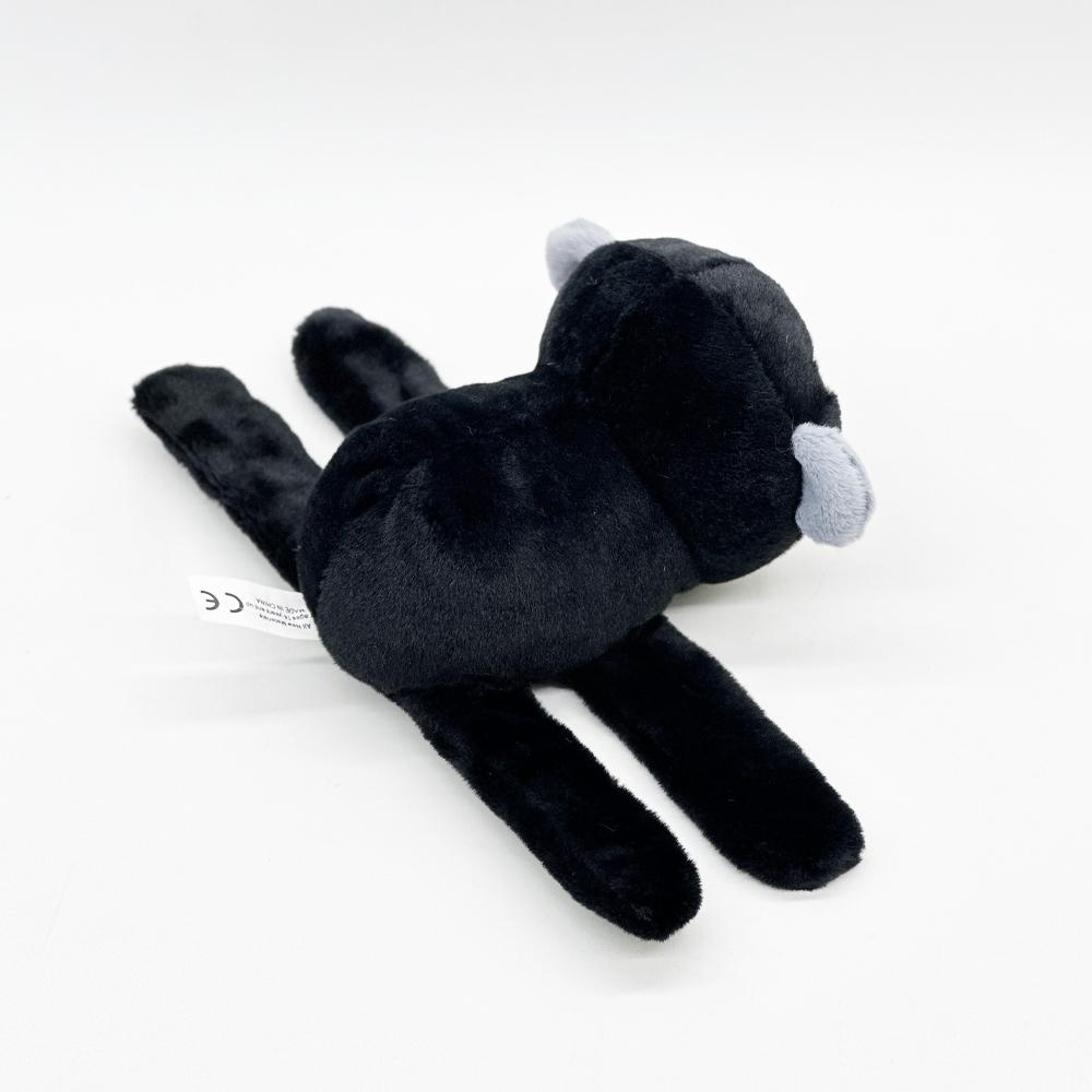 Polychrome Gorilla Tag Monke Patch Plush Cosplay Papa Ring Bracelet Lovely Kids Soft Cotton Pou Plush Toys Halloween Party Gifts