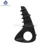 Led Fog Lights for Toyota Vios 2020 2021 2022 Fog Light for Headlight Fog Lamp Cover Grille Bezel Harness Switch Kit