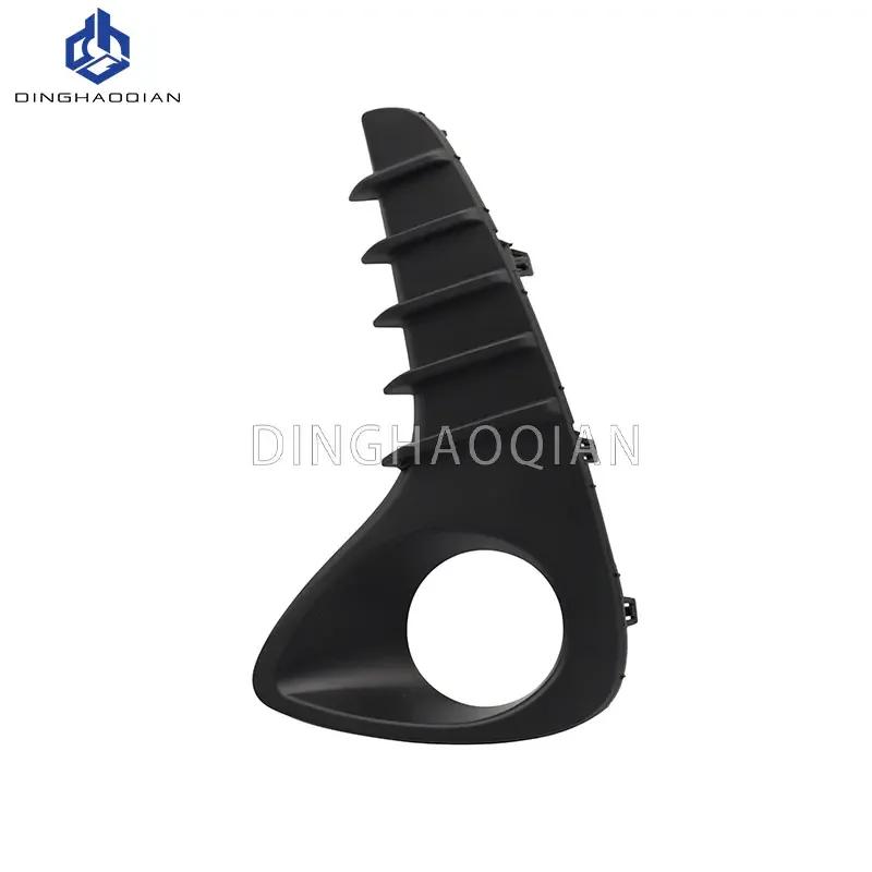 Led Fog Lights for Toyota Vios 2020 2021 2022 Fog Light for Headlight Fog Lamp Cover Grille Bezel Harness Switch Kit