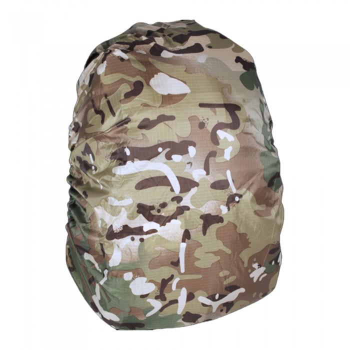 Viper Camo Backpack Cover