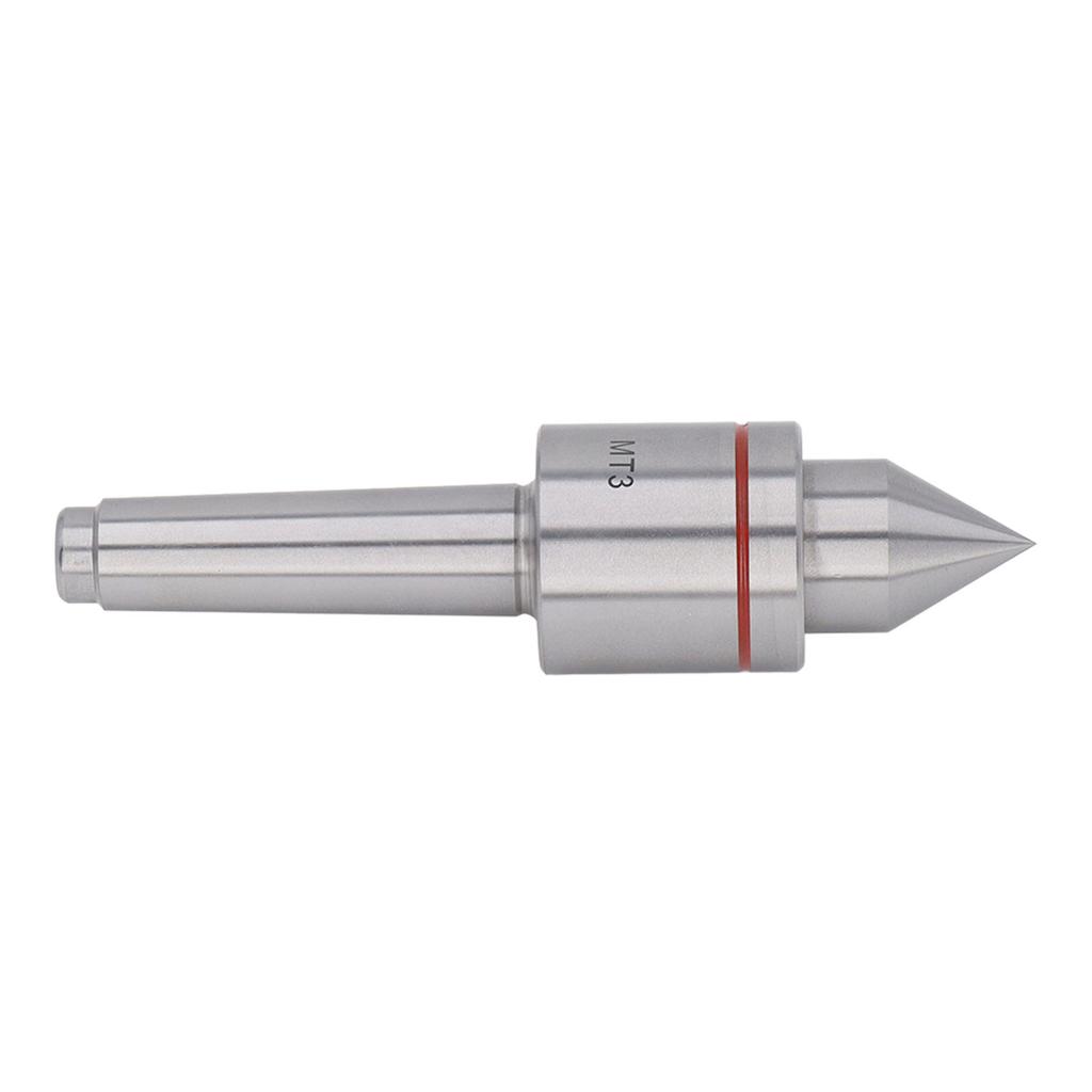 Mitlaufende Körnerspitze Korrosionsbeständigkeit Stabil Hohe Genauigkeit Drehbank Reitstockspitze für CNC