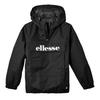 Ellesse Boys Dplazo Overhead Jacket