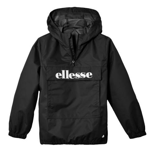 Giacca a felpa con cappuccio Dplazo da ragazzo Ellesse