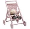 Doll Stroller DK-E Soft 54cm