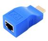 Extender Converter HDMI to LAN RJ45 over twisted pair 30M
