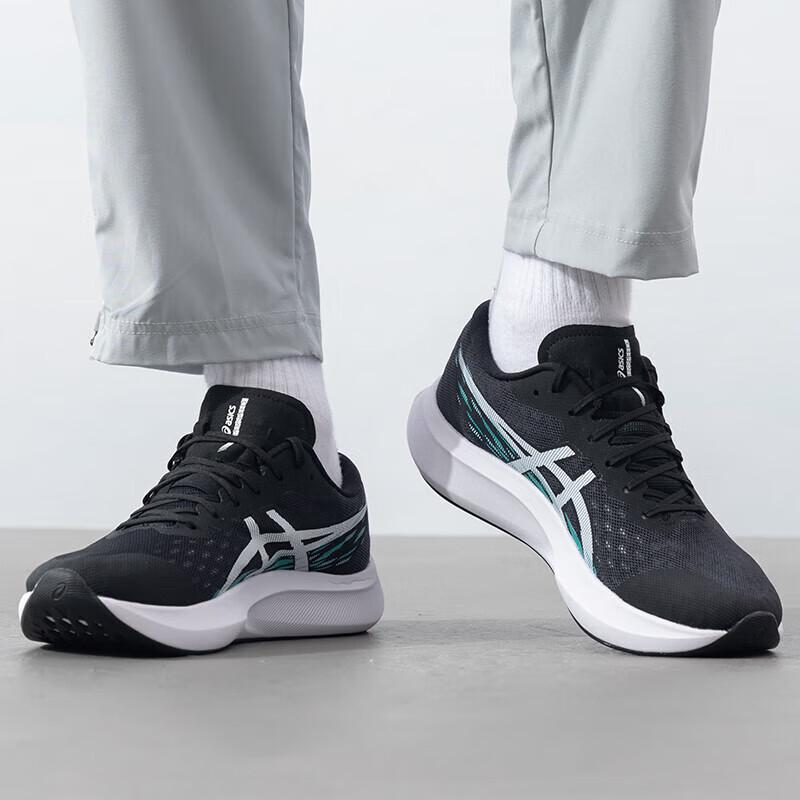 Asics Men's Mesh Breathable Racing Running Shoes