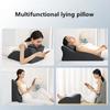 Lie On The Bed Sleeping Pillow Lie On The Bed Artifact Multifunctional Prone Position Lie Pillow  Sleeping Pillow Cushion