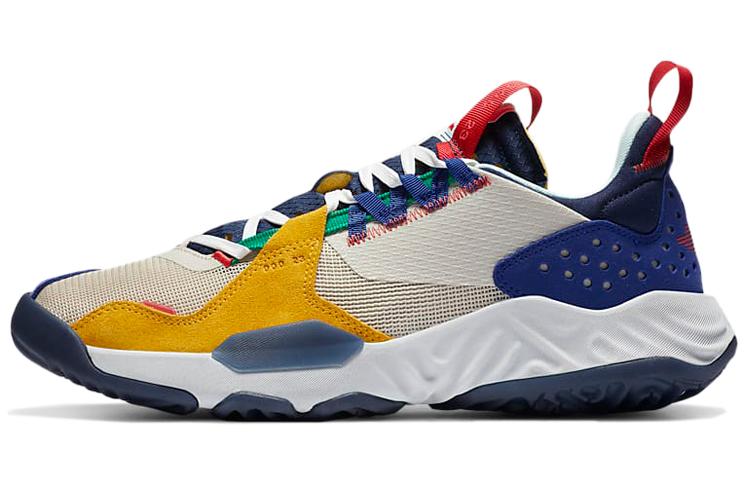 Jordan Delta Breathe Овсяный Мульти DB5923-161 44.5
