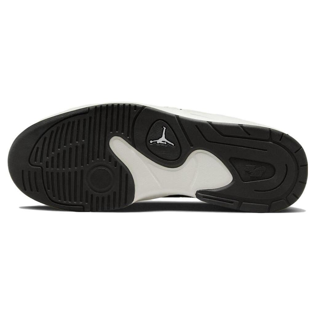New JORDAN Stadium 90 Sail Black FD6424-100