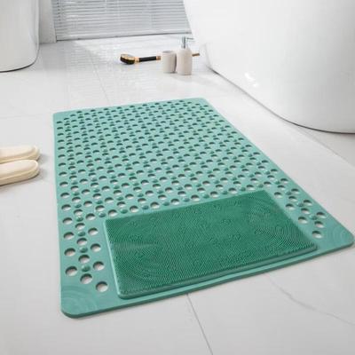 JINGRUIXIANG Anti-Rutsch Massage Duschmatte