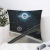 Classic I-Interstellar Sci-Fi Movie Pillow Anime Pillow Sofa Bed Head Pillow Cover Cushion Cover 45x45 Cm Fashion