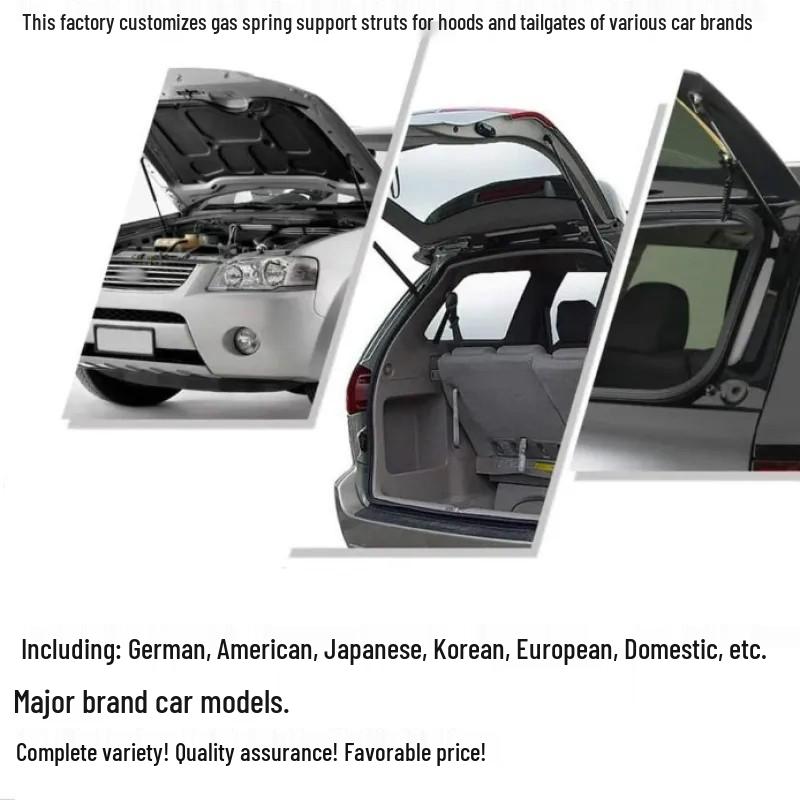 The "53440-AA011 Car Trunk Lift Support Strut for 2002-2006 Toy Camry"