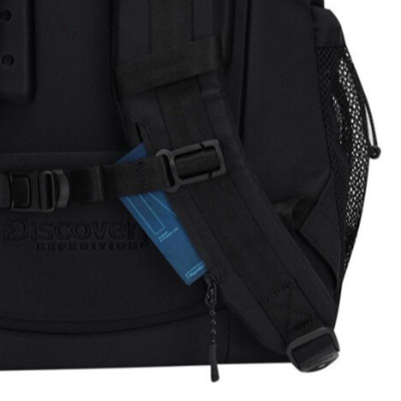 Discovery Expedition 25 Year New Backpack Like Air Mattis 33l Dxbk0015n