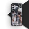for Samsung Galaxy S10 S8 S9 Plus A33 A34 A31 70 A71 A72 Note 20 9 8 S10E Phone Cover Case Sasuke Uchiha Itachi Narutos Kakashi