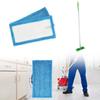Reusable Mop Replacement Cloth Washable Swiffer Sweeper Replace Mop Durable   Household