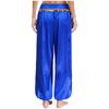 Womens Belly Dance Pants Low Waist Sequins Loose Harem Pants Baggy Design Halloween Arabian Performance Costume