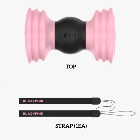 Blackpink Offizieller Leuchtstab Sonderausgabe