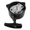 Lawn Mower Accessories TU26 Tiller UMK422 UMK431 Brush Cutter Engine For Mitsubishi HHE31C HHT31S Pull Starter