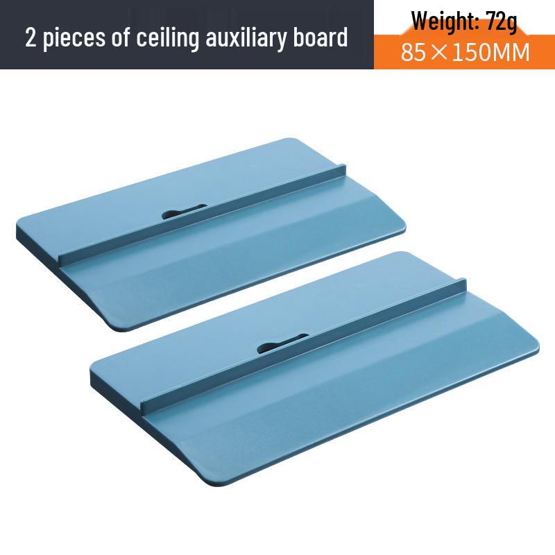 Drywall and Ceiling Tool Set for Woodworking