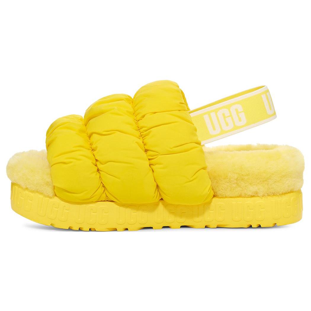 

UGG Fabric Stylish Sandal Stylish Sandal Women s 1140192 38