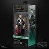 Star Wars The Black Series Rogue One Chirrut Figure Star Wars The Black Series Chirrut Rogue One A Story Collectible Action Figure Îmwe Îmwe (Used)