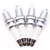 4/6 STK Iridium tennplugg 1822A002 IFR6BK for Mitsubishi Eclipse Galant Montero Pajero DKA4 DJ5A 3.0L 3.8L billys