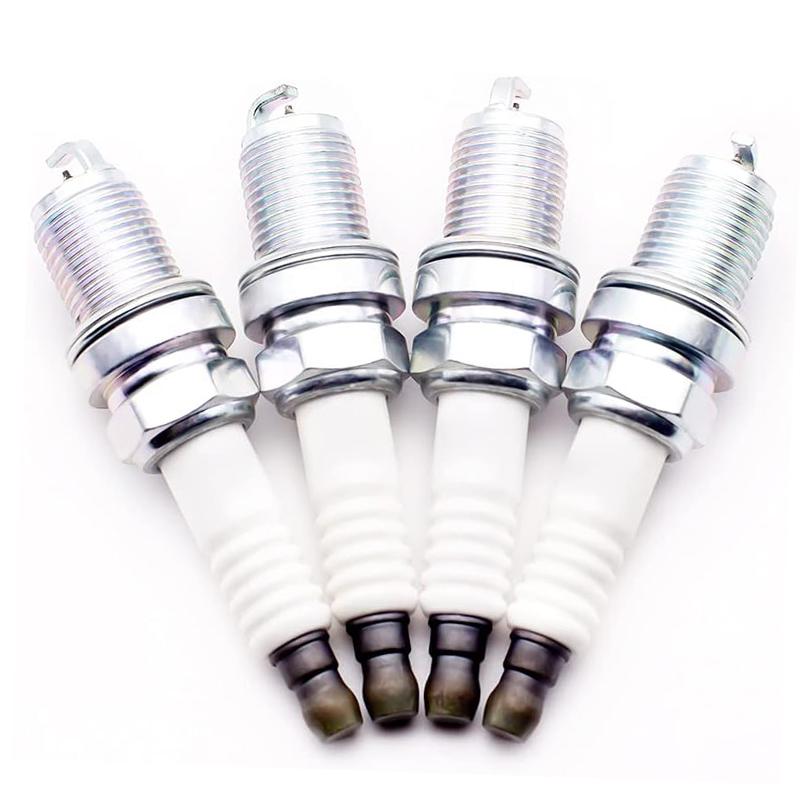 4/6 STK Iridium tennplugg 1822A002 IFR6BK for Mitsubishi Eclipse Galant Montero Pajero DKA4 DJ5A 3.0L 3.8L billys