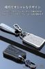 [TECART] Key Case for Lexus Lexus ES Key Cover LS