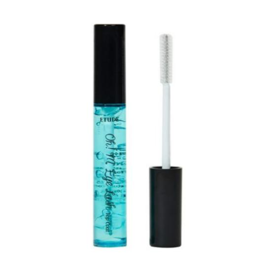ETUDE Oh My Lash Mascara Top Coat Long-Lasting Fixing Clear Mascara 12g