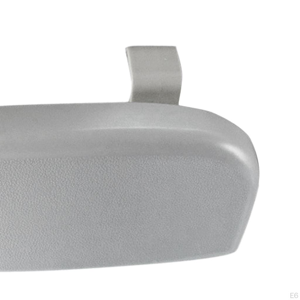 Car Visor Sunglasses Case Hard Shell Glasses for All Vehicle