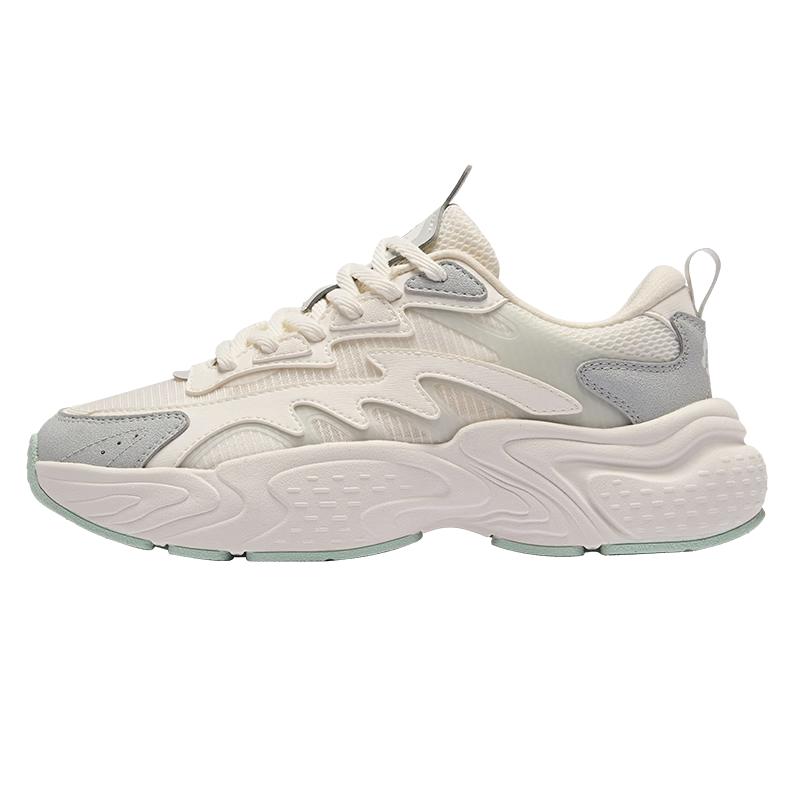 ERKE Women s Wu Yan Dang Qu 5.0 Casual Sneakers US 6.5