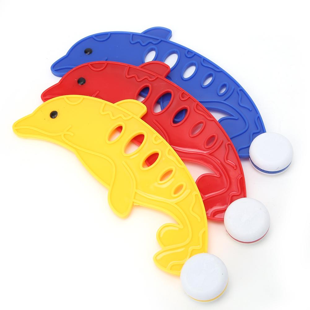 3pcs Underwater Diving Dolphin Toy Summer Pool Beach Swimming Children Water Play Toy